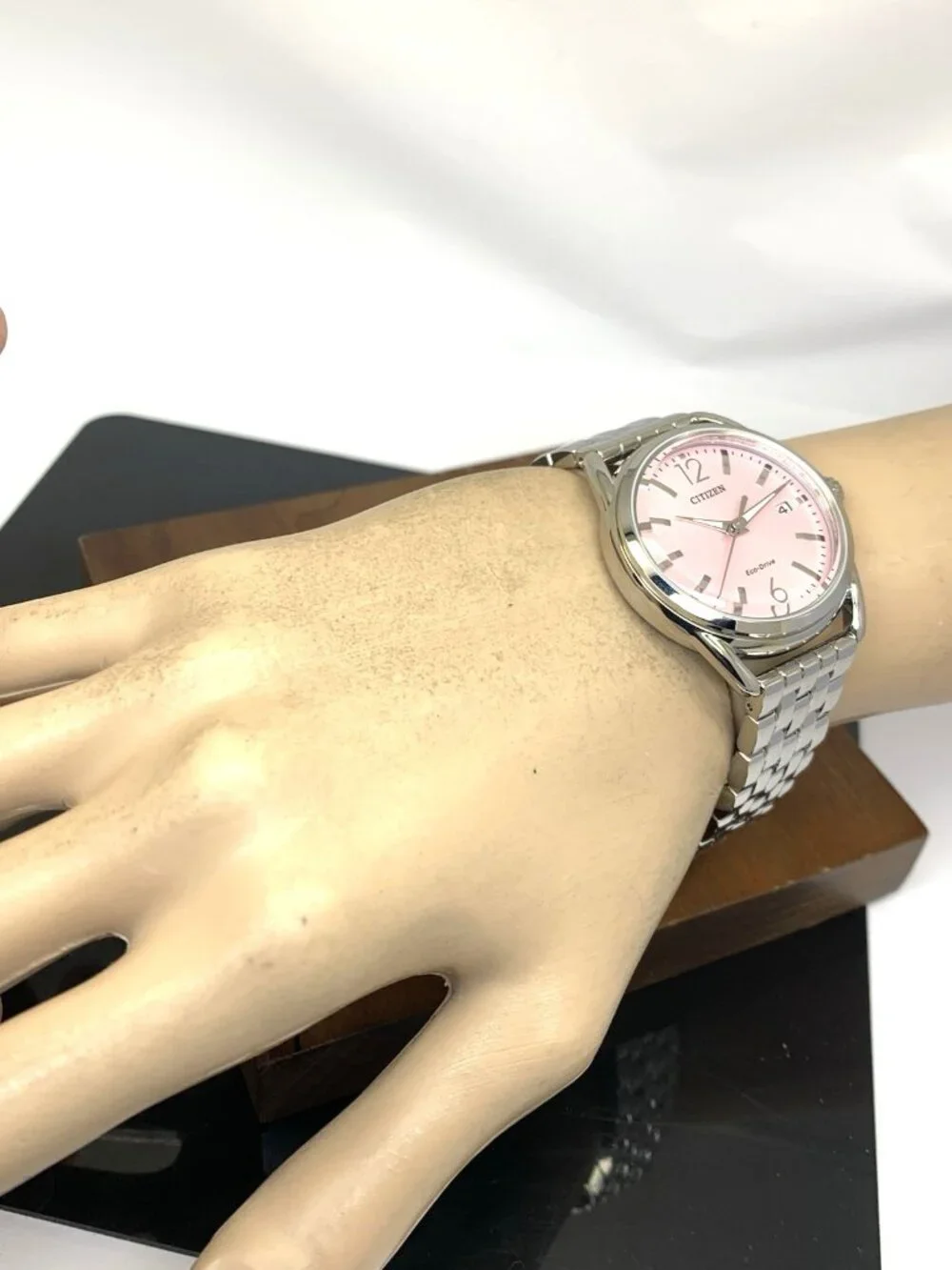 Citizen women watch
